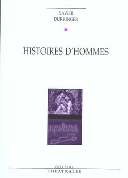 Histoires d'hommes