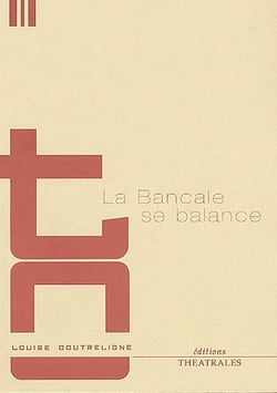 La bancale se balance