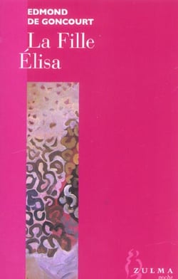 La fille elisa