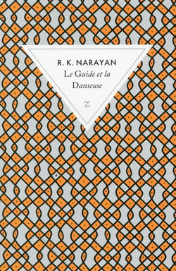Le guide et la danseuse
