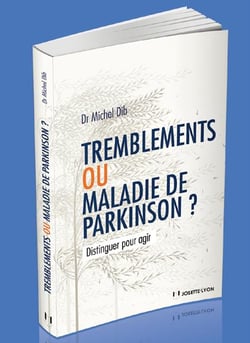 Tremblements ou maladie de parkinson ? distinguer pour agir