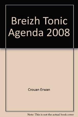 Agenda breizh tonic 2008