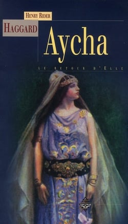 Aycha, ou le retour d'elle
