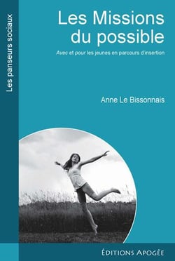 Les missions du possibles - avec et pour les jeunes en parcours d'insertion