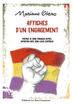 Affiches d'un engagement