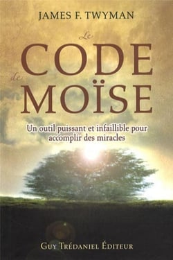 Le code de Moïse