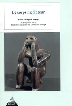 Revue française de yoga : le corps mediateur