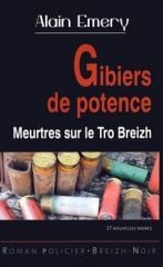 Gibiers de potence