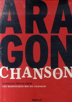 Aragon et la chanson