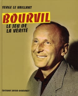 BOURVIL LE JEU DE LA VERITE