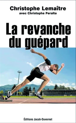 LA REVANCHE DU GRAND BLOND