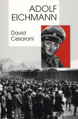 Adolf Eichmann
