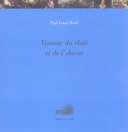 Visiteur du clair et de l obscur