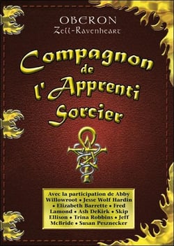 Compagnon pour l'apprenti sorcier