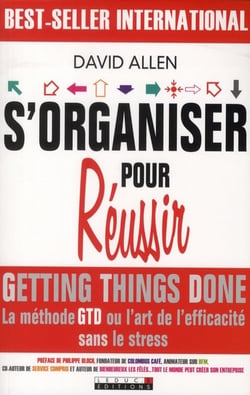 S'organiser pour réussir
