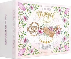 Le petit oracle : Magick Soul