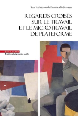 Regards croisés sur le travail et le microtravail de plateforme