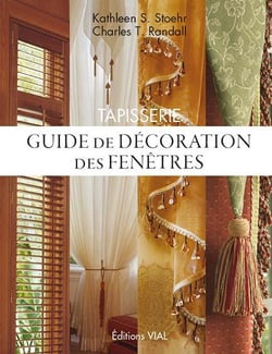 Tapisserie - guide de décoration des fenêtres