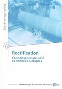 Rectification connaissances de base et données pratiques de performances 9q40