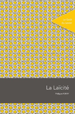 La laïcité