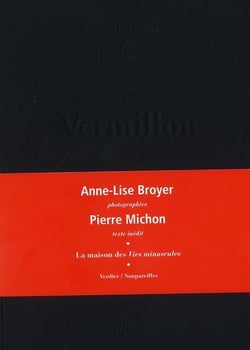Vermillon
