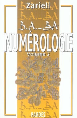 Numérologie t.2