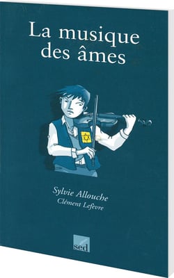 Les cles du francais - la musique des âmes - cm2