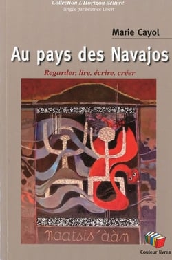Au pays des Navajos