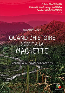 Rwanda 1994 : Contre l'oubli du génocide des Tutsi