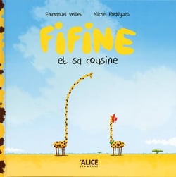Fifine et sa cousine