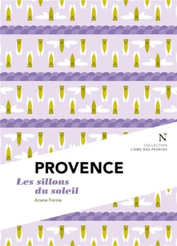 Provence - les sillons du soleil