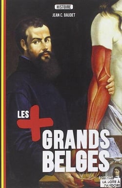 Les plus grands belges
