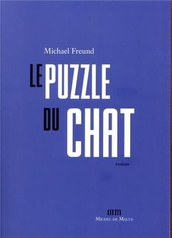 L'Equation Du Chat