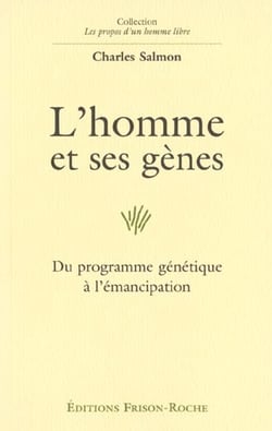 L'homme et ses genes