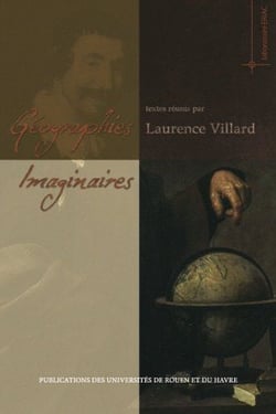 Géographies imaginaires