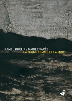 La jeune fille et la mort