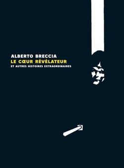 Le coeur révélateur et autres histoires extraordinaires