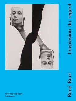 René Burri l'explosion du regard