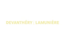 Devanthéry/Lamunière - images d'architecture - deux entretiens avec Anne Kockelkorn et Laurent Stalder