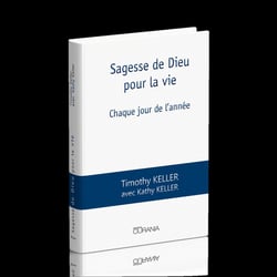 Sagesse de Dieu pour la vie - chaque jour de l'année