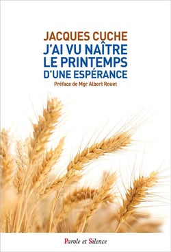 De A à Z... le printemps d'une espérance