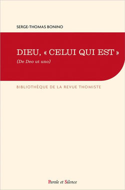 Celui qui est