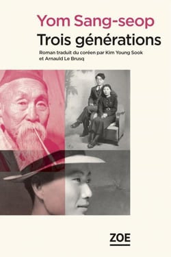 Trois générations