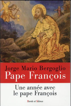 Une année avec le pape françois