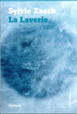 La laverie