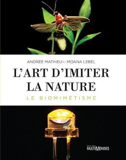 L'art d'imiter la nature - le biomimétisme