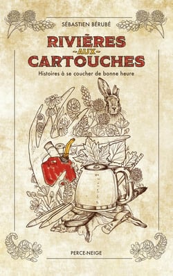 Rivière-aux-Cartouches