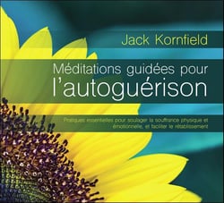 Méditations guidées pour l'autoguérison