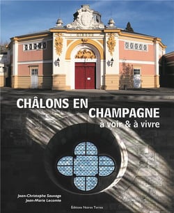 Châlons en champagne