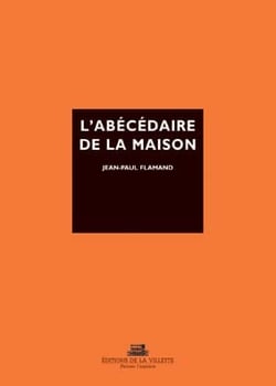 L'Abécédaire de la maison